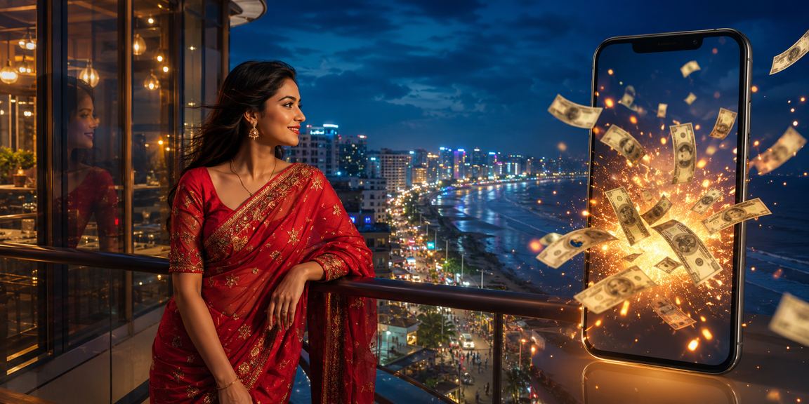 কক্সবাজার সৈকতে ক্যাশব্যাক ও বোনাস উপভোগ