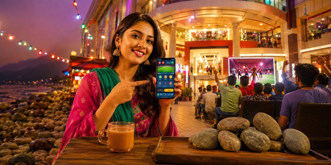 সিলেট মোবাইল পেমেন্ট নাইট মার্কেট